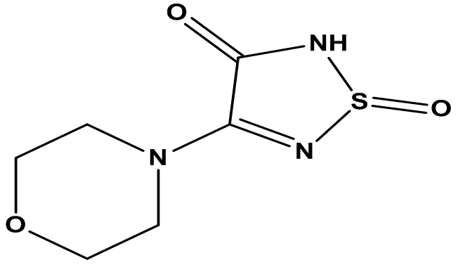 Timolol EP Impurity G \ Timolol BP Impurity G